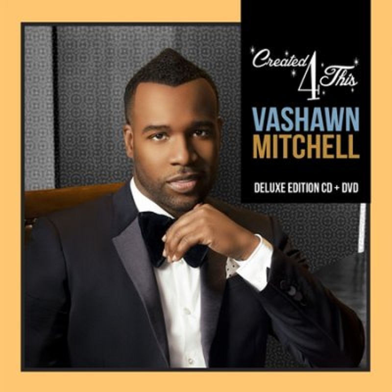 vashawn mitchell awesome god free mp3